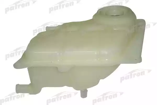 Бачок расширительный системы охлаждения