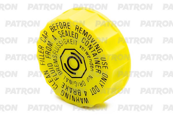 Крышка бачок тормозной жидкости greenparts