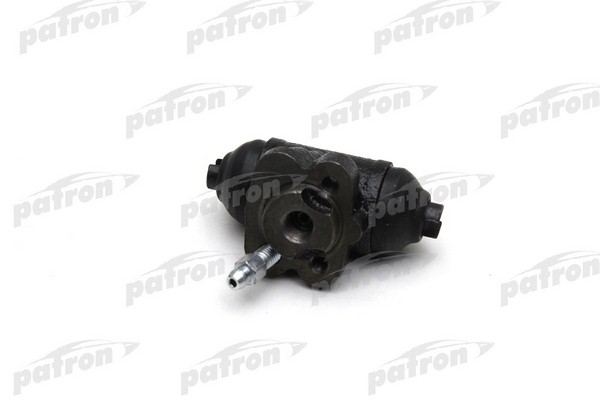 Рабочий тормозной цилиндр