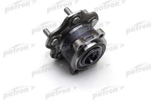 Ступица колеса