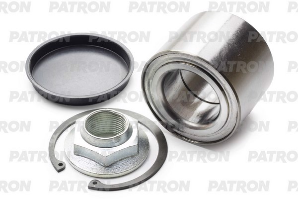 Комплект подшипника ступицы колеса technology quality