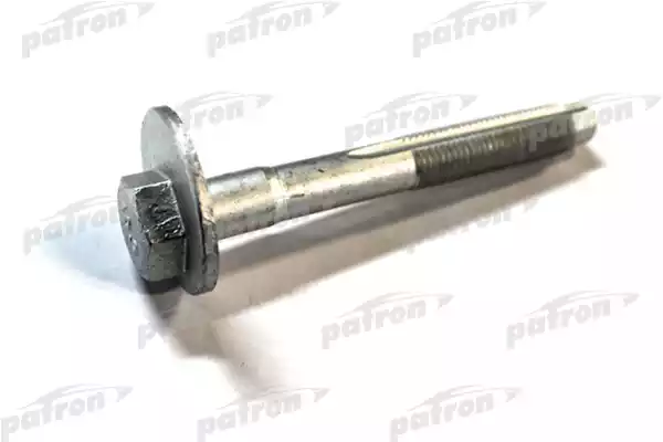 Болт-эксцентрик m12x1.5 l112 нижнего поперечного рычага задней подвески vag платформа