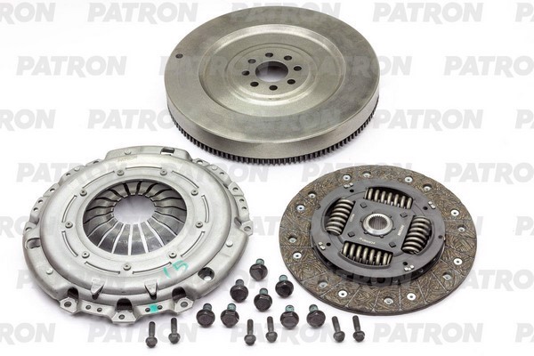 Комплект сцепления smartfit conversion kit
