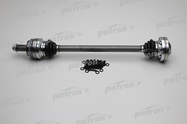 Зубчатый диск импульсного датчика противобл. устр.