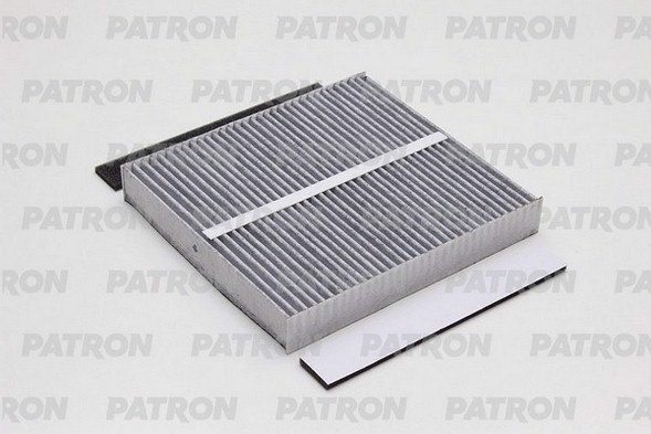Фильтр воздух во внутренном пространстве