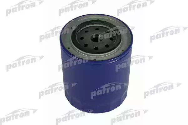 Масляный фильтр