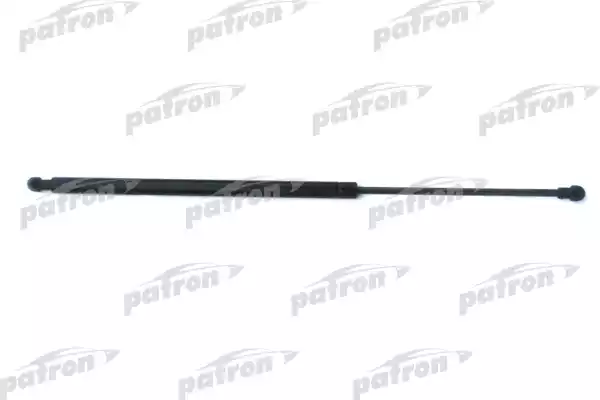 Газовая пружина крышка багажник