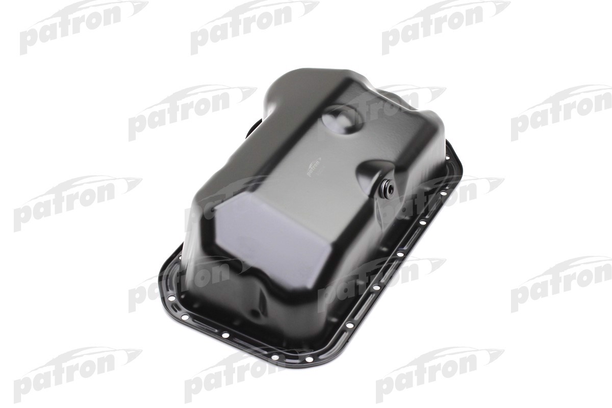 Масляный поддон febi plus