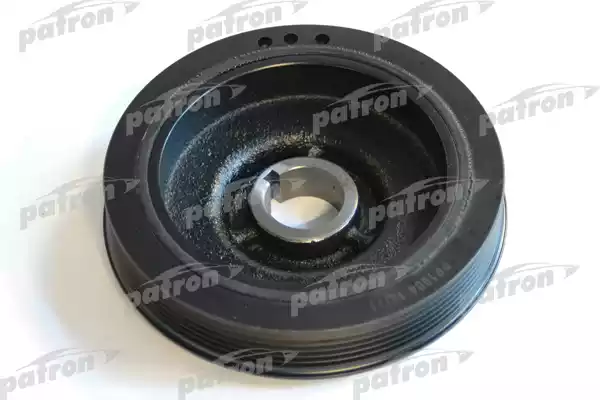 Комплект ременных шкивов коленчатый вал technology quality made in spain