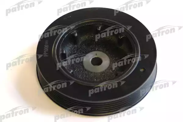 Ременный шкив коленчатый вал technology quality made in spain