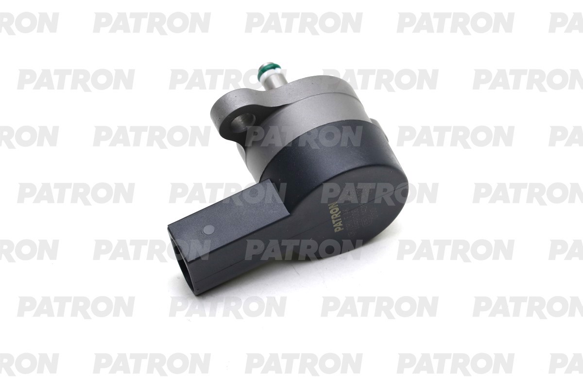 Редукционный клапан common-rail-system