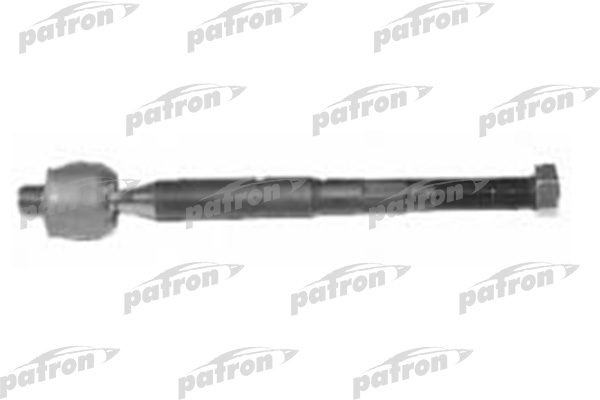Осевой шарнир рулевая тяга prokit