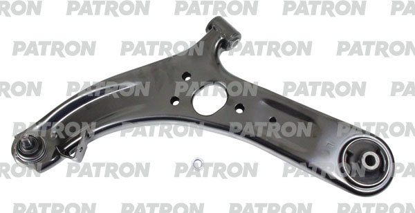 Рычаг независимой подвески колеса подвеска колеса