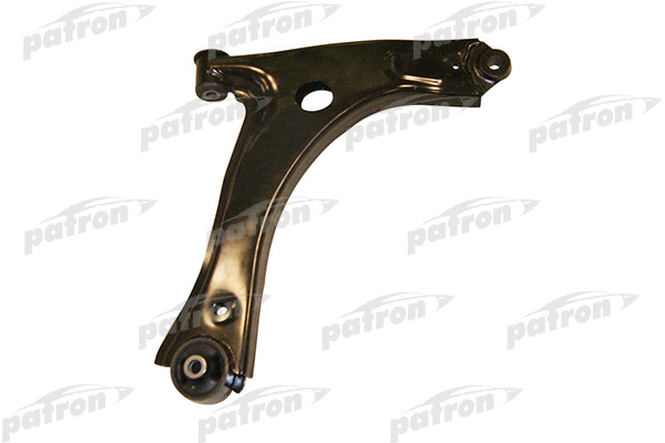 Подвеска рычаг независимой подвески колеса