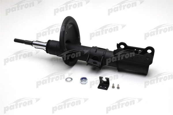 Амортизатор monroe ridesense electronic suspension