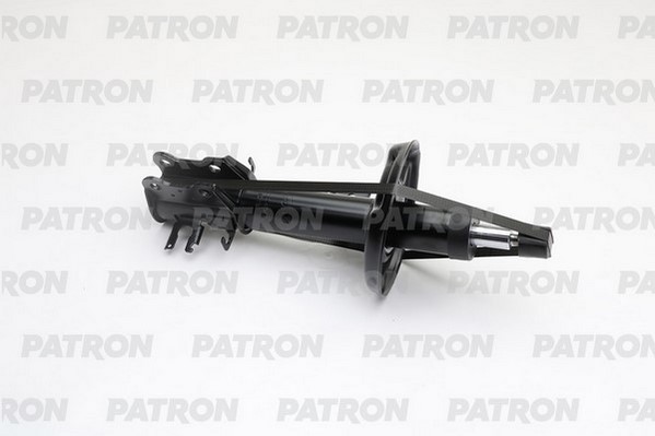 Амортизатор monroe original (gas technology)