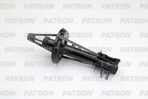 Амортизатор monroe original (gas technology)