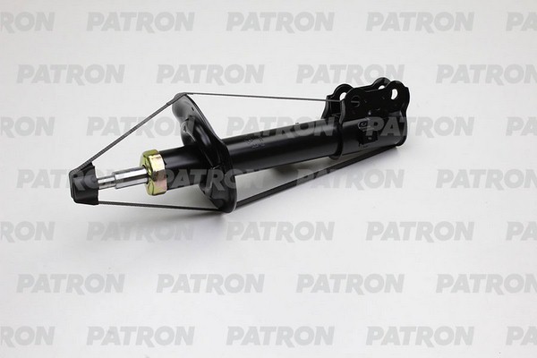 Амортизатор monroe original (gas technology)