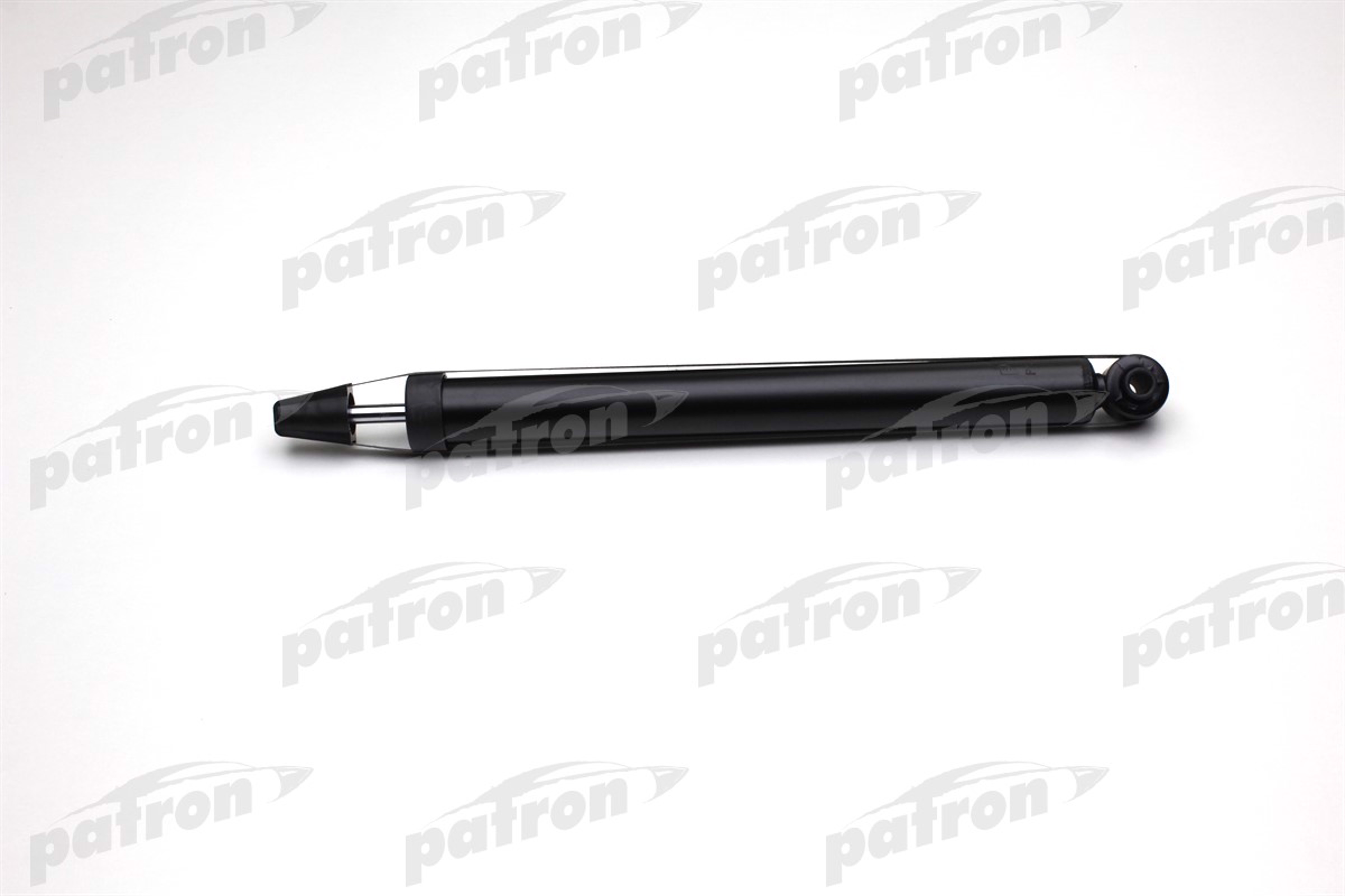Амортизатор monroe original (gas technology)