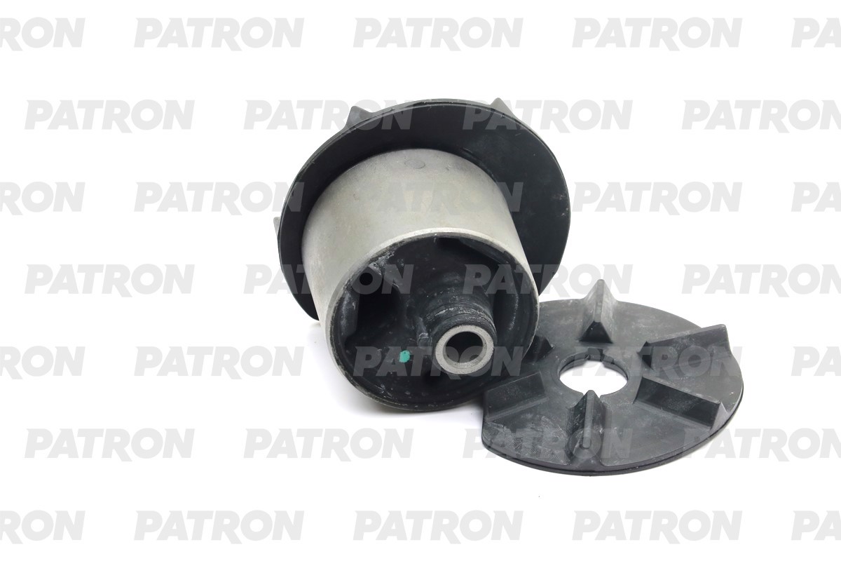 Подвеска двигатель