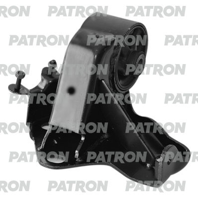 Подвеска автоматическая коробка передач