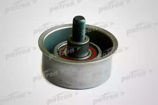 Паразитный / ведущий ролик зубчатый ремень