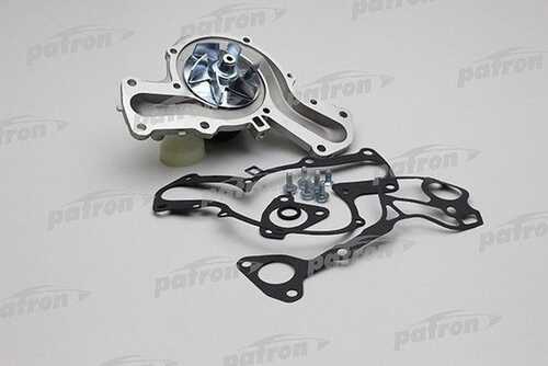 Насос водяной