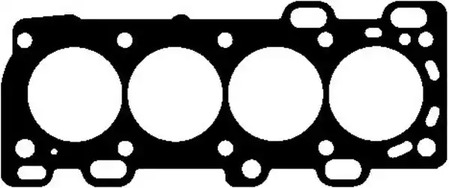 Прокладка гбц PAYEN BX651