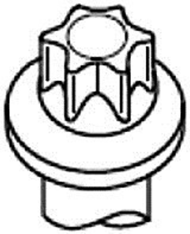 Комплект болтов гбц PAYEN HBS041