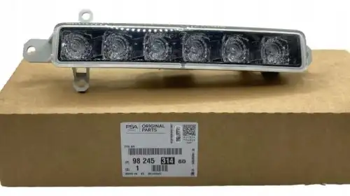 Фонарь указателя поворота original part
