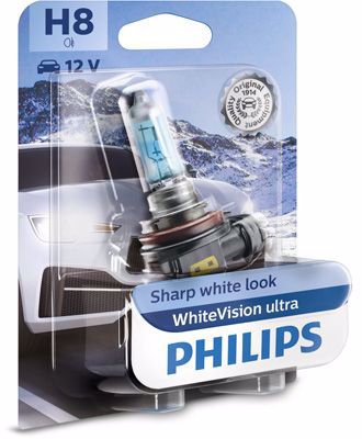Лампа галогенная PHILIPS 12360WVUB1