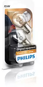 Лампа накаливания фонарь сигнала тормоза / задний габаритныя PHILIPS 12594B2