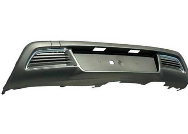 Накладка бампера PHIRA 308-08620