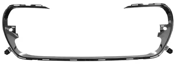 Решетка бампера PHIRA 308-11117