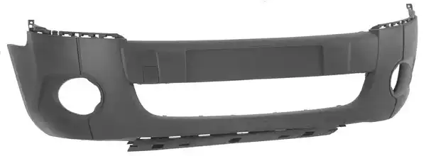 Бампер PHIRA BR-08207