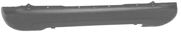 Бампер PHIRA BR-08301