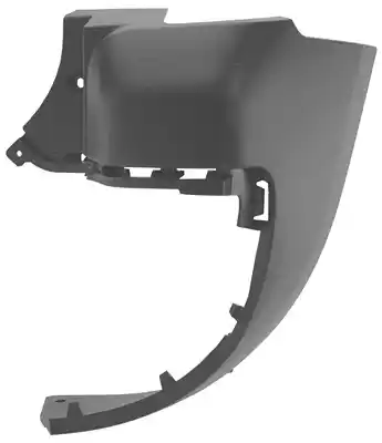 Бампер PHIRA BR-08353