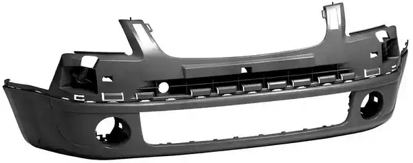 Бампер PHIRA C2-03210