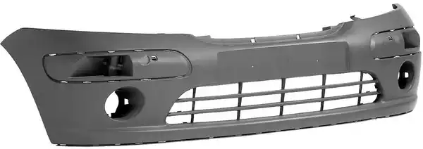 Бампер PHIRA C3-02200