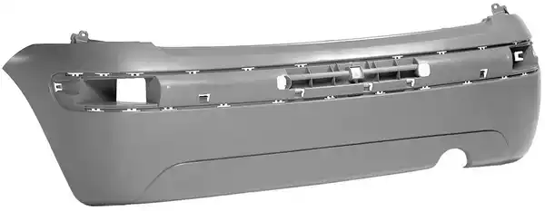 Бампер PHIRA C3-02300
