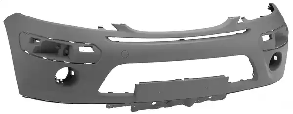 Бампер PHIRA C3-05200