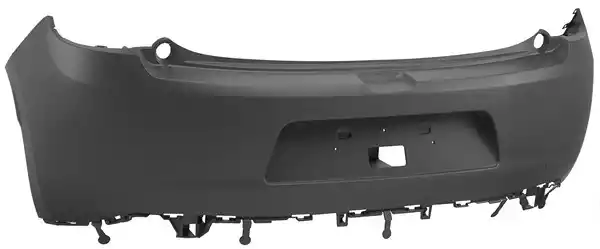 Бампер PHIRA C3-10300