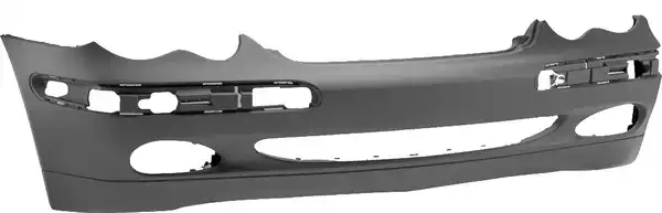 Бампер PHIRA CC-00200