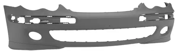 Бампер PHIRA CC-04200