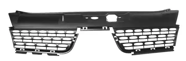 Решетка радиатора PHIRA CL-01100