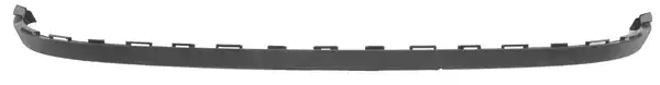 Накладка бампера PHIRA CL-05600