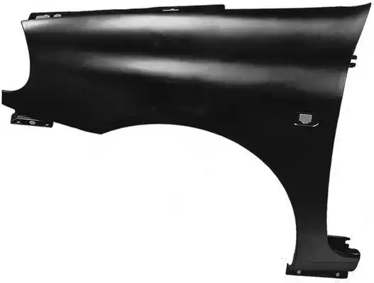 Крыло кузова PHIRA CL-98510