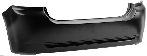 Бампер PHIRA CR-04301