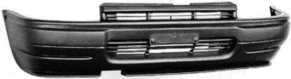 Бампер PHIRA ES-88201