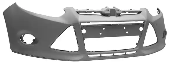 Бампер PHIRA FC-11200